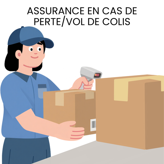 ASSURANCE COLIS